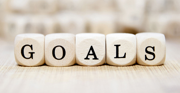 our-goal