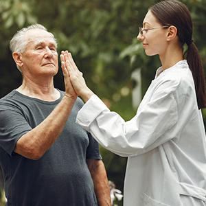 Dementia-Alzheimer-care
